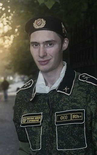 Личные фото