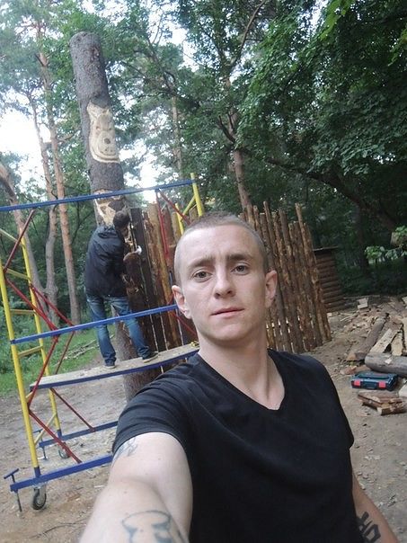 я самый