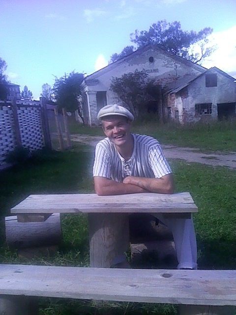 Я хочу секса