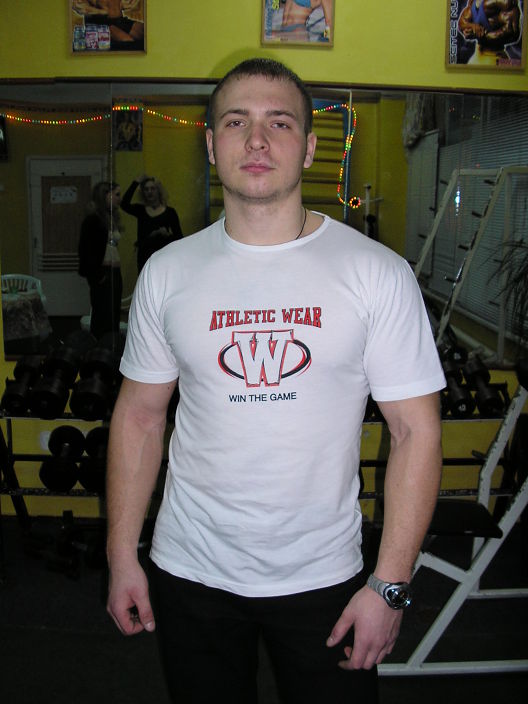 Личное фото