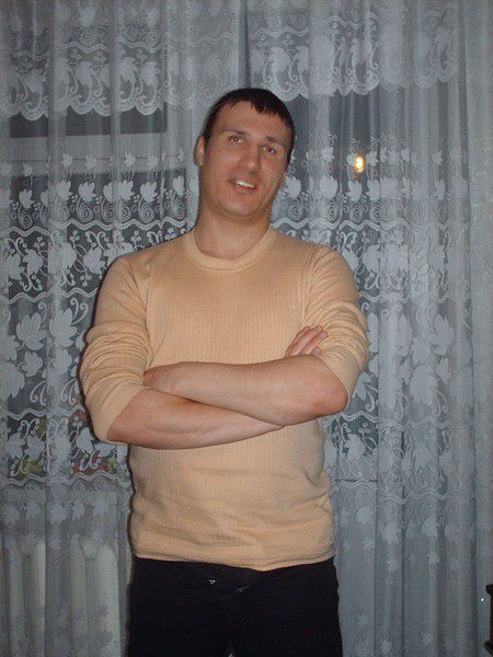 привет