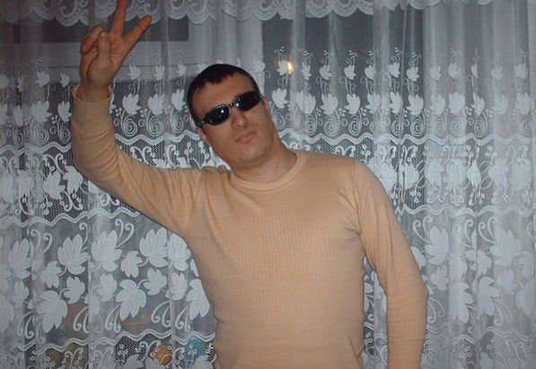 привет