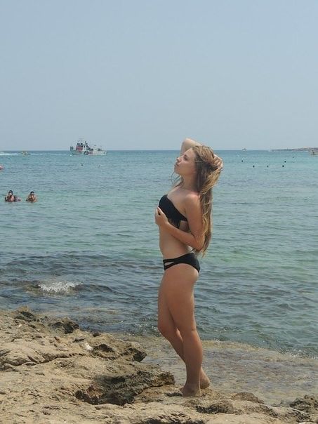 Личные фото