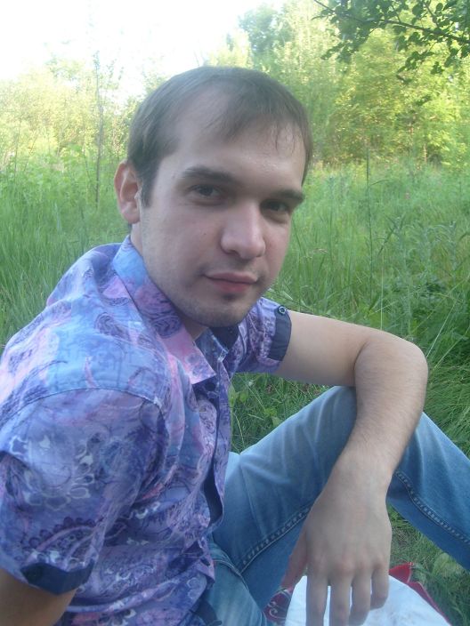 Личные фото