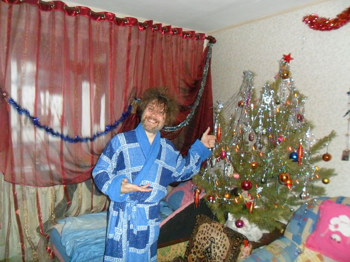 Я готов!!!