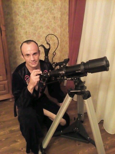 Привет