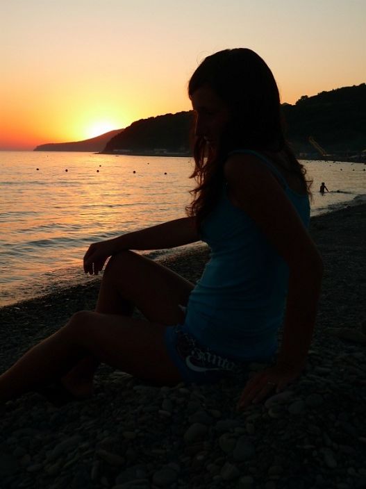 Личные фото