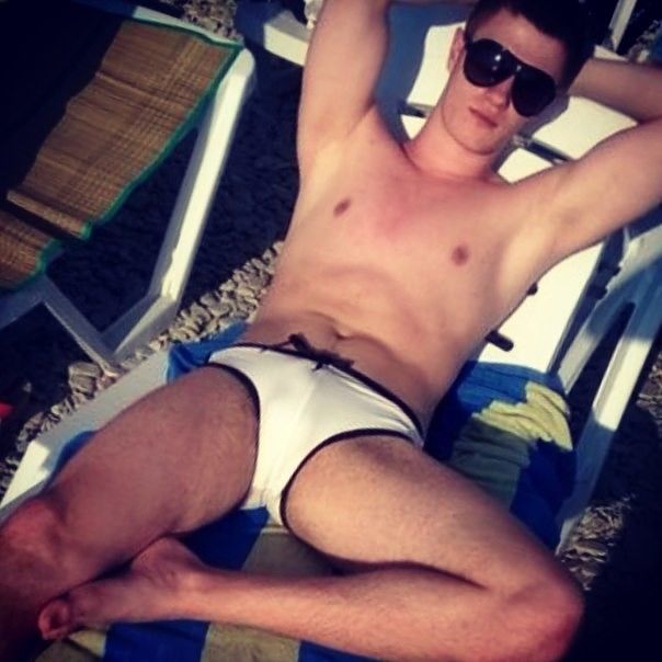 жду козочку