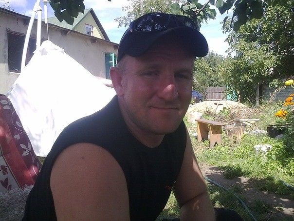 Привет девчёнки