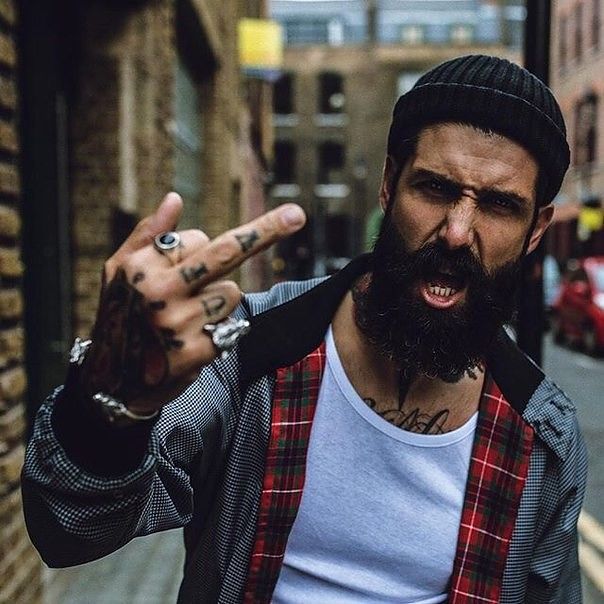 Кому не нравлюсь