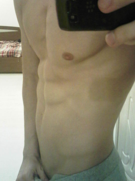 my perfect body)))