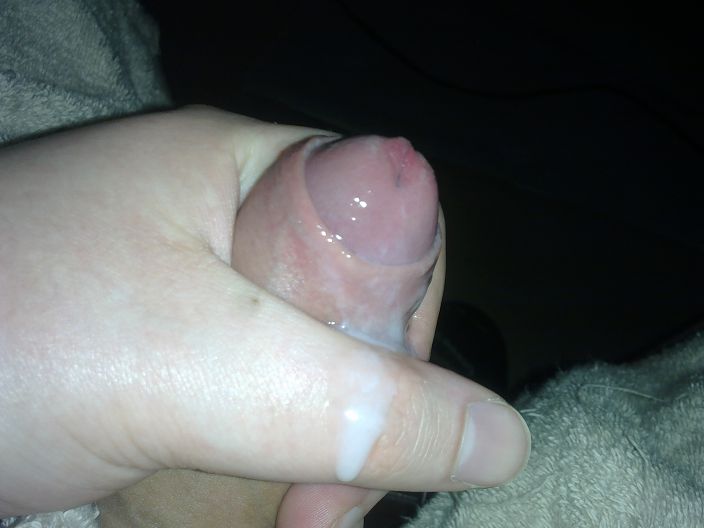 cum cock 2