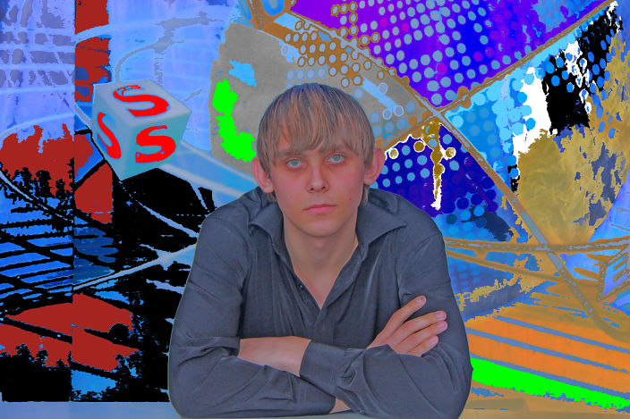 Личные фото