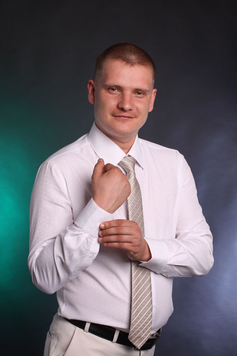 Личные фото