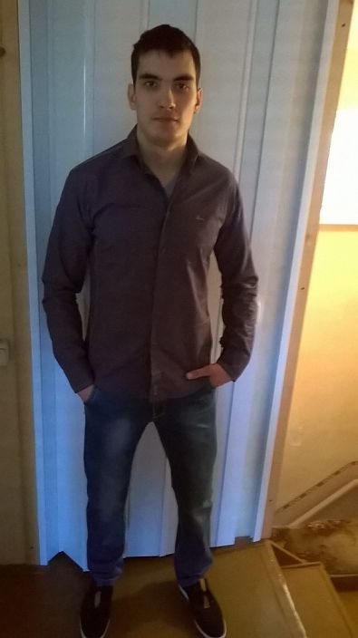 Ищу девушку для интима