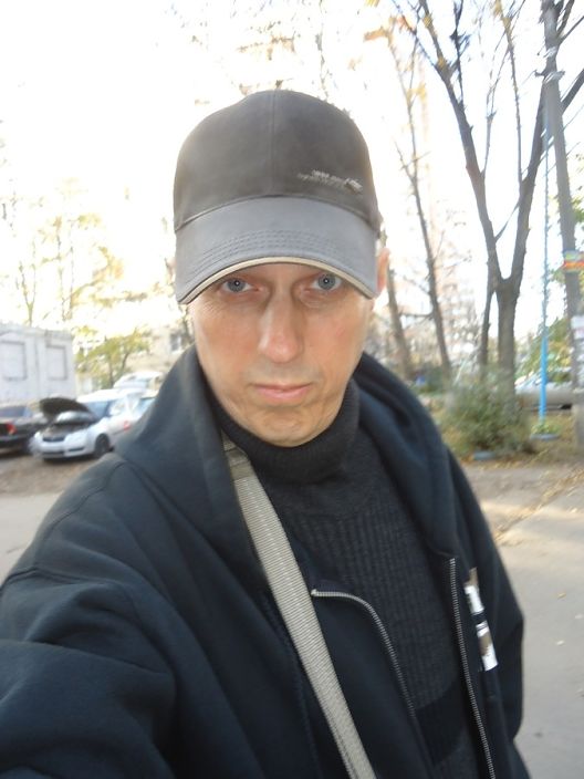 Личное фото