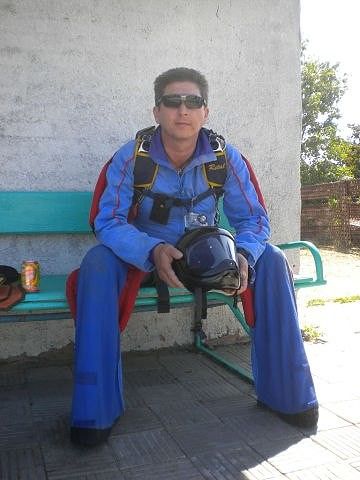 круговерть