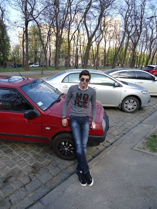 Просто я