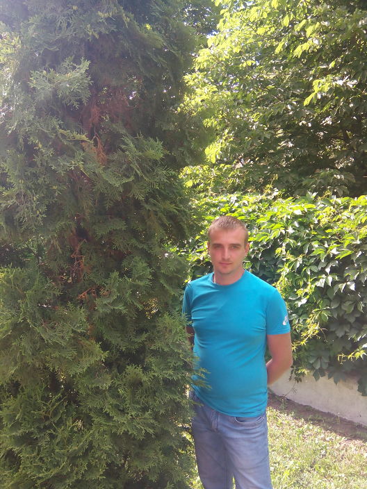 немного меня