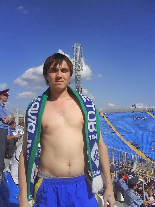 Личные фото