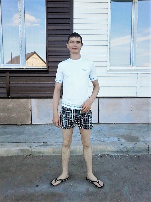 Коченево