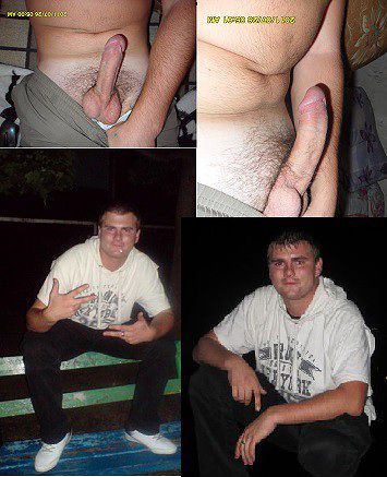 это мой красавчик )))