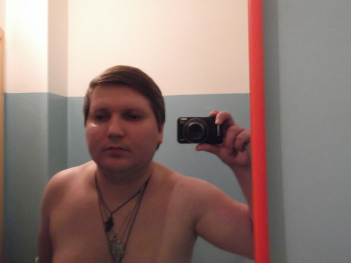 Личные фото