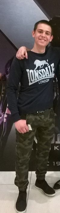 Личные фото