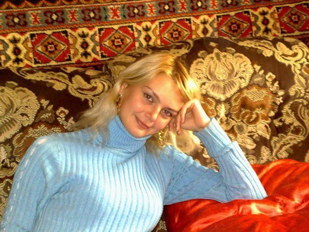 Личные фото