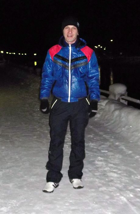 Личные фото