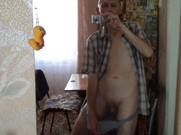 Стянутые трусы 7