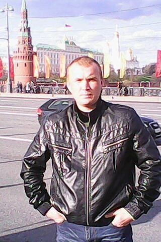 это я