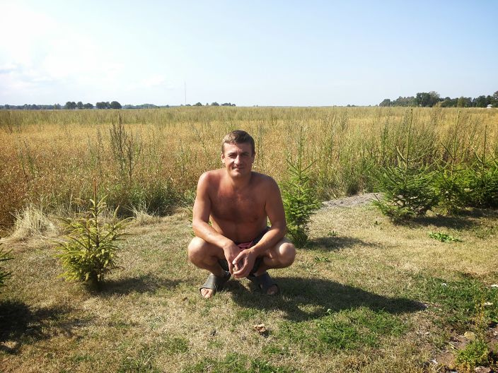 Личные фото