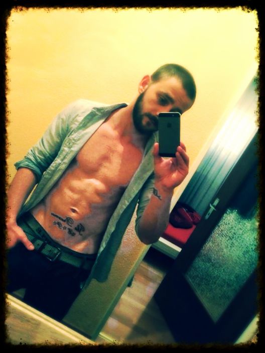 me and i