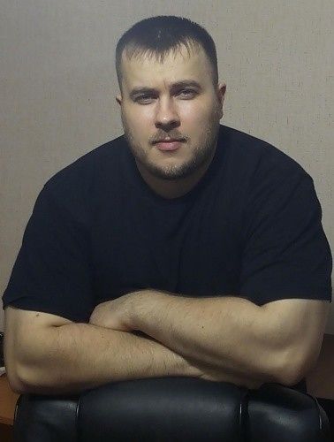 Это я