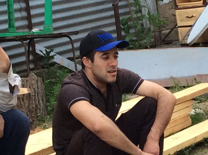 Пятигорск пятигорск