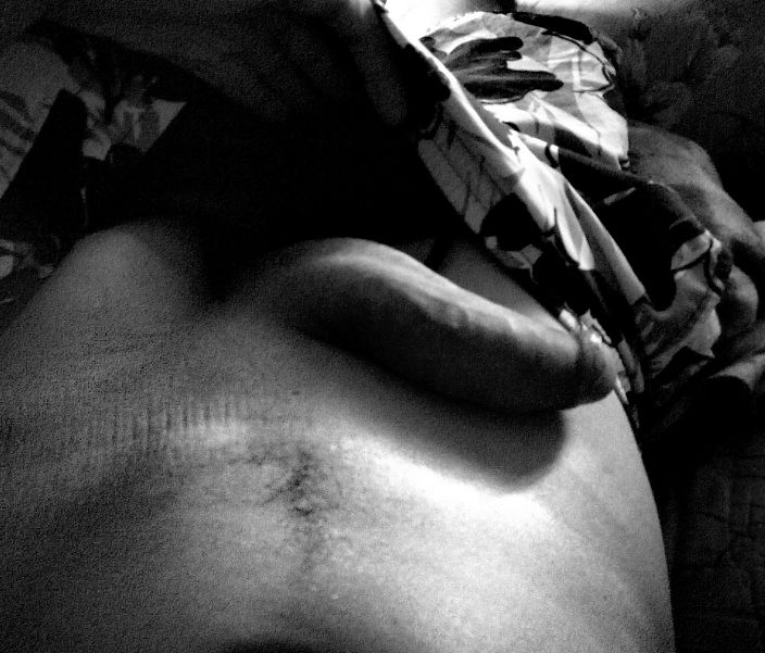 Личные фото