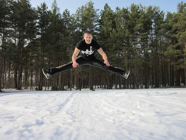 Личные фото