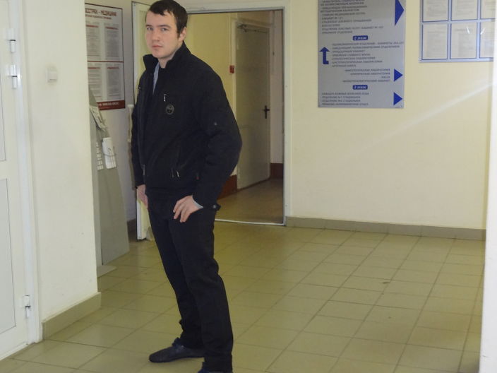 Личные фото