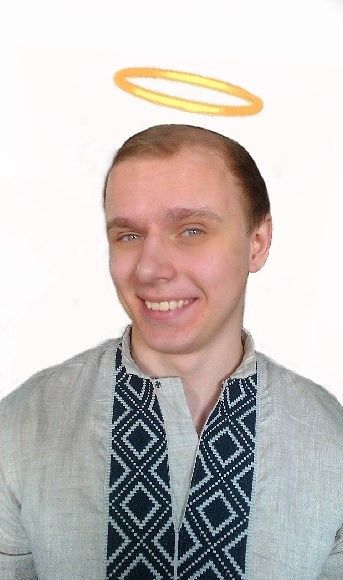 ...