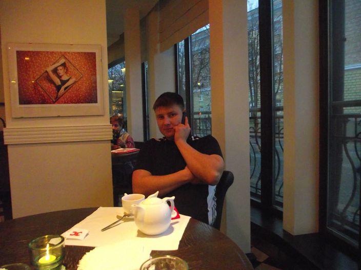 девушки жду встреч и общения