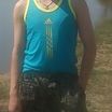 It's me