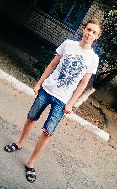 Личные фото