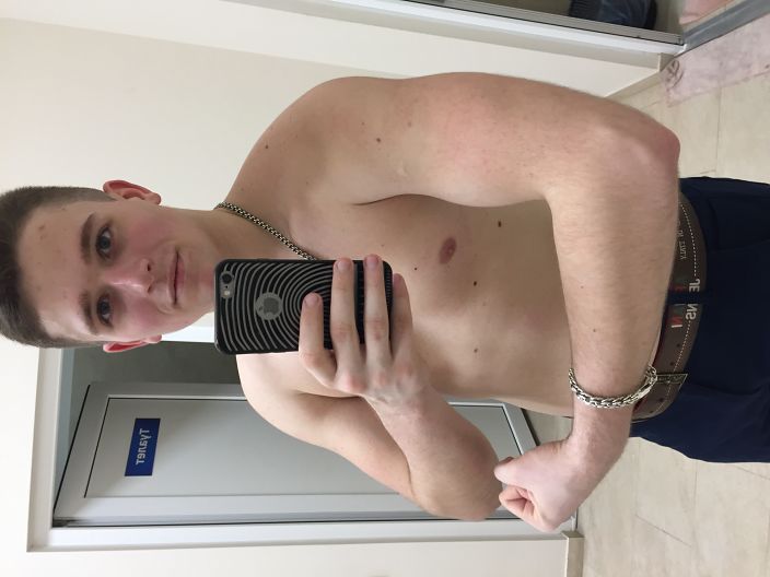 Я во всей своей красе