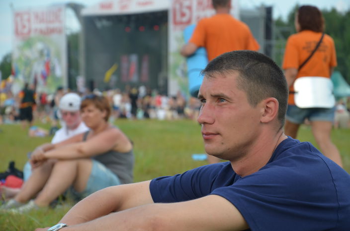 Личные фото