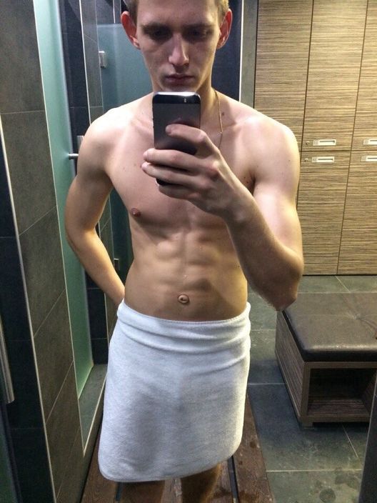 Личные фото