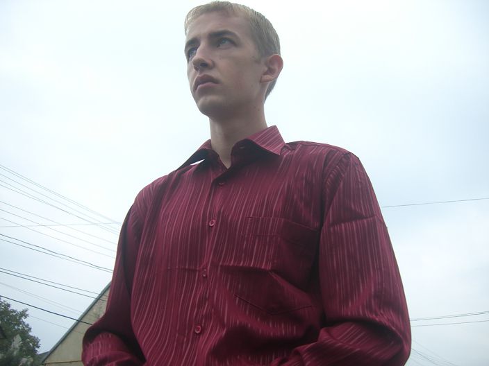 я и только я