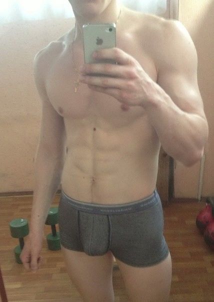 Личные фото