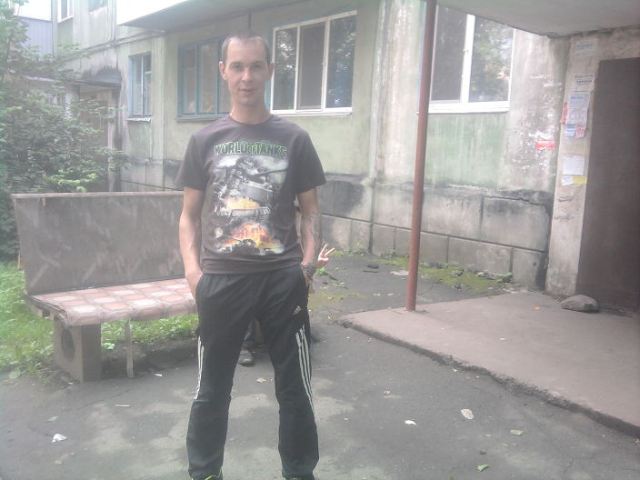 Личные фото