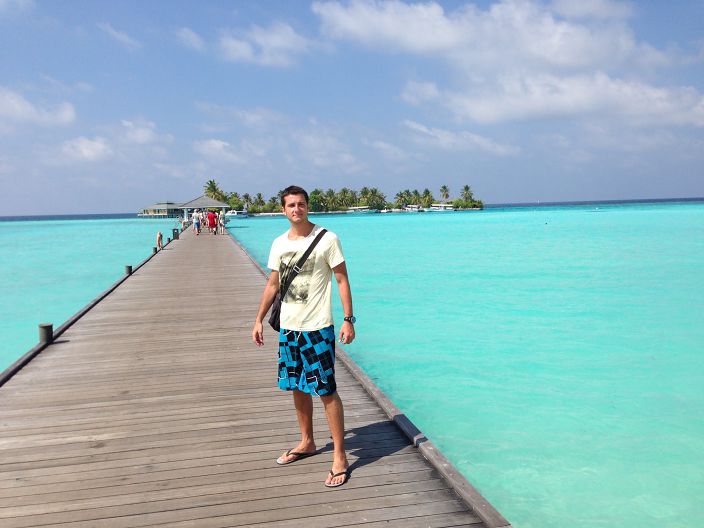 Maldives